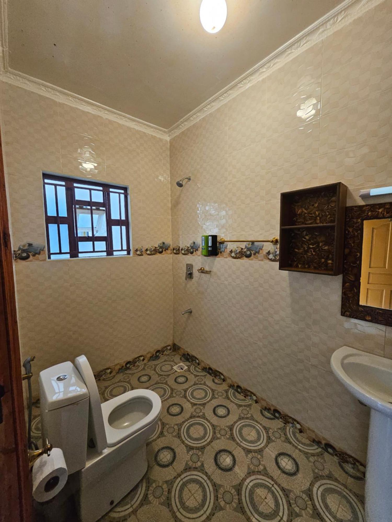 Grand Amoena Guest House 나이바샤 외부 사진
